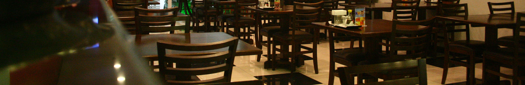 Cardápio