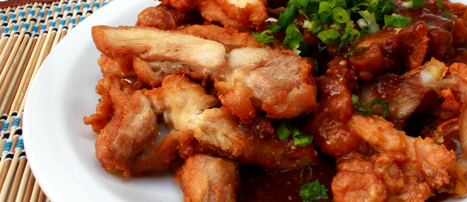 Frango Frito